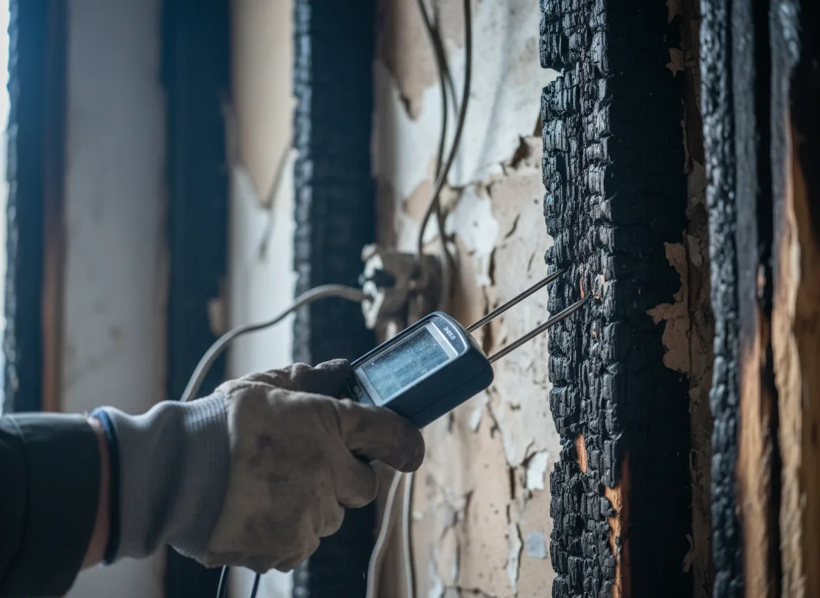 Fire Damage Restoration Rosalia, WA FAQs